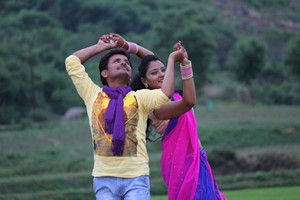 Rendaksharaalu Movie Photos